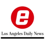 Logo of Daily News android Application 